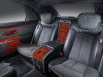 Maybach 57 by Brabus 2004 года